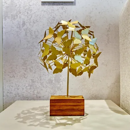 Διαμέρισμα Stylish - Near Bridge Ζαντάρ