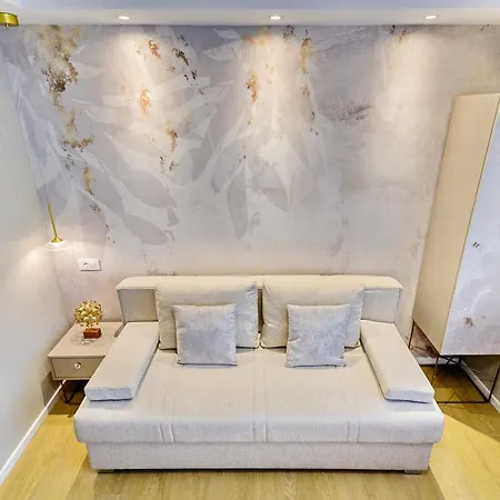 Stylish - Near Bridge Apartmán Zadar