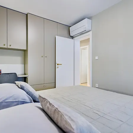 Διαμέρισμα Stylish - Near Bridge *