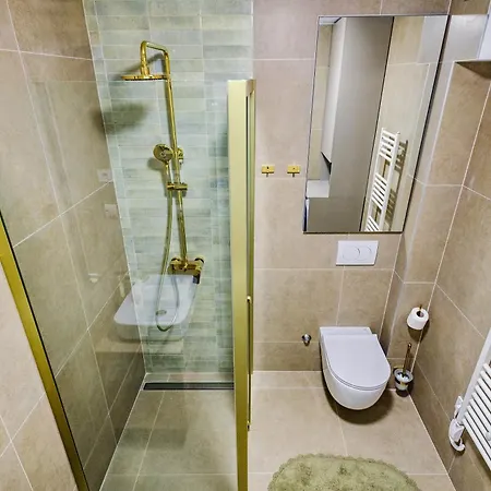 Stylish - Near Bridge Διαμέρισμα