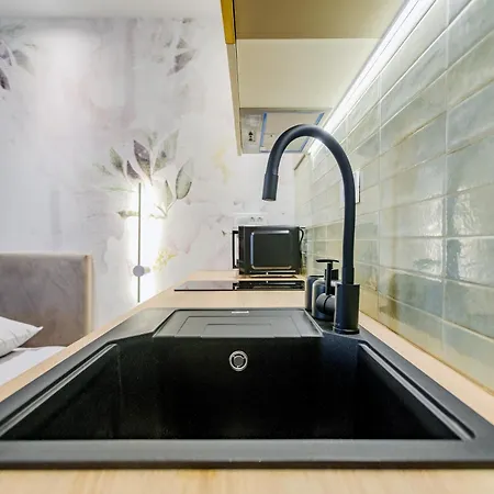 Stylish - Near Bridge Διαμέρισμα