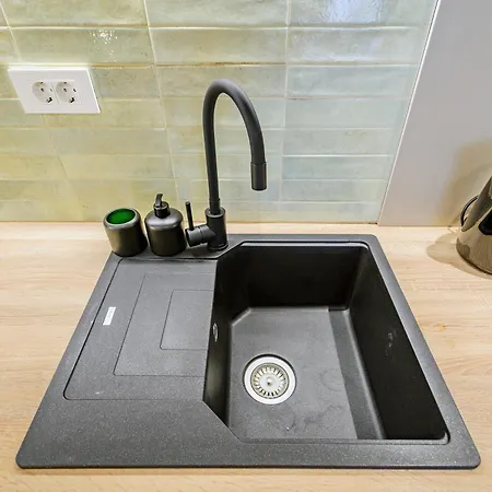 Διαμέρισμα Stylish - Near Bridge