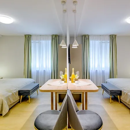 Apartmán Stylish - Near Bridge Zadar