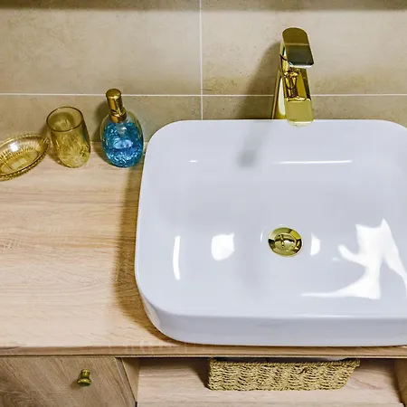 Stylish - Near Bridge Διαμέρισμα Ζαντάρ