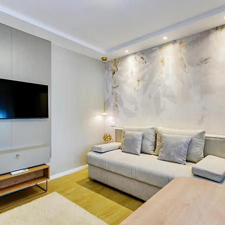 Stylish - Near Bridge 公寓