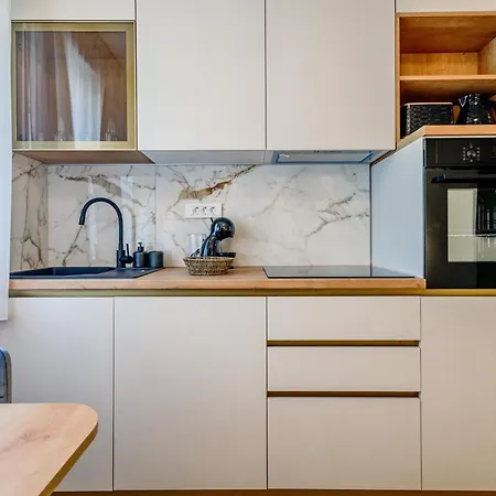 Stylish - Near Bridge 公寓