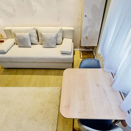 Апартаменты Stylish - Near Bridge *