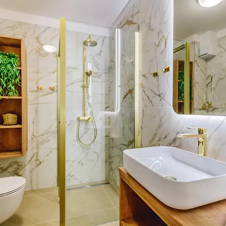 Stylish - Near Bridge 公寓 扎达尔