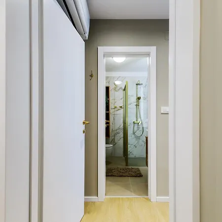 Stylish - Near Bridge Апартаменты Задар