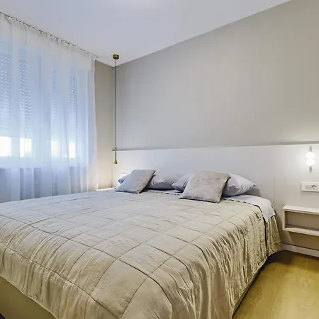 公寓 Stylish - Near Bridge *