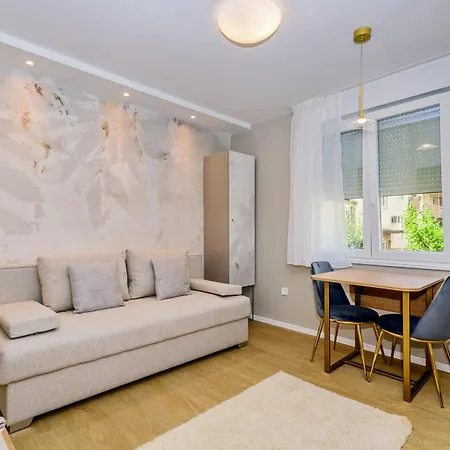 公寓 Stylish - Near Bridge