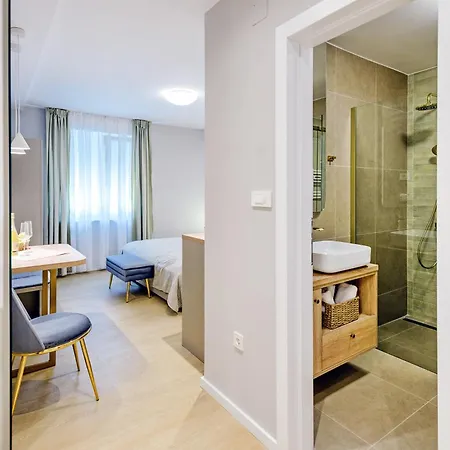 公寓 Stylish - Near Bridge