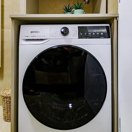 Апартаменты Stylish - Near Bridge Задар