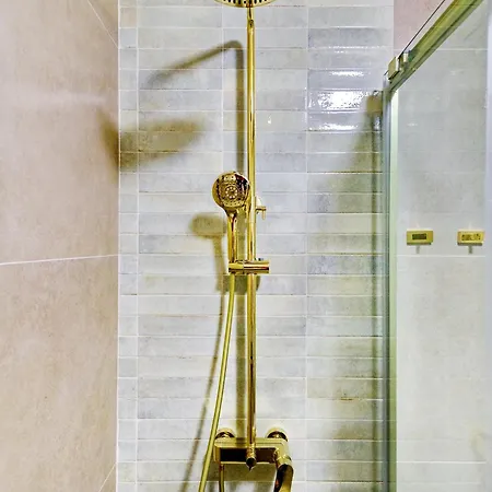 公寓 Stylish - Near Bridge 扎达尔