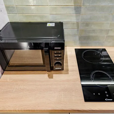 Апартаменты Stylish - Near Bridge *