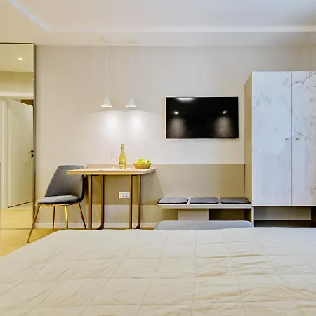 Lejlighed Stylish - Near Bridge *