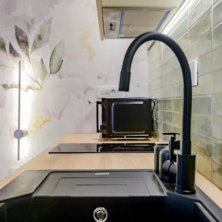 Stylish - Near Bridge 公寓 扎达尔