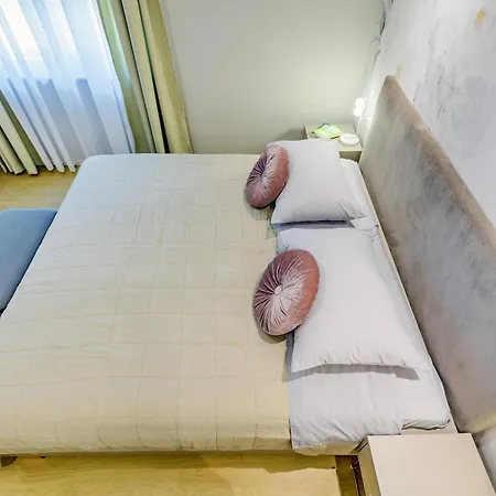 公寓 Stylish - Near Bridge