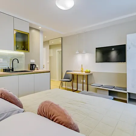 Stylish - Near Bridge 公寓